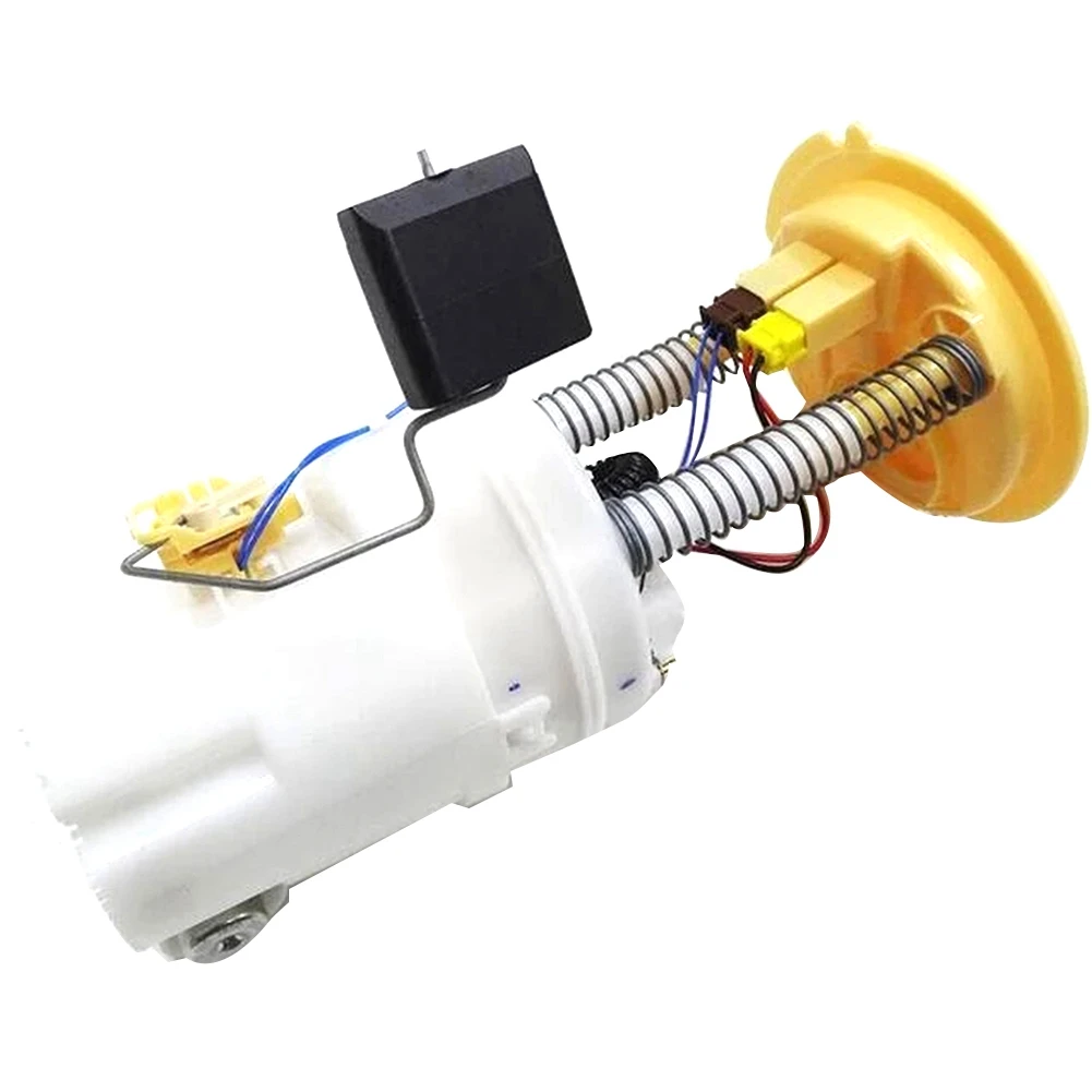 A1694700494 / 1694700494 Electric Fuel Feed Unit Module Fuel Pump Assembly for Mercedes Benz W245 B150 B160 B170 B180
A1694700494 / 1694700494 Electric Fuel Feed Unit Module Fuel Pump Assembly for Mercedes Benz W245 B150 B160 B170 B180