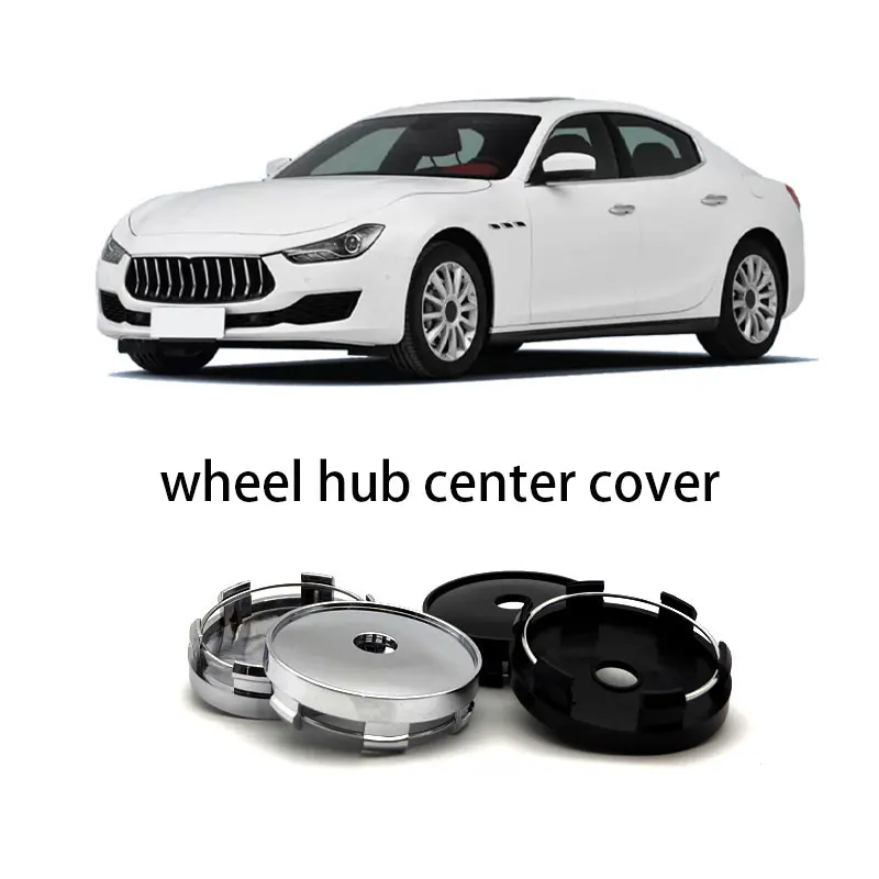 4pcs 60mm Car Wheel Hub Center Cap Hub Center Cover Logo Badge Emblem For Maserati Ghibli GTS Quattroporte levante Accessories
4pcs 60mm Car Wheel Hub Center Cap Hub Center Cover Logo Badge Emblem For Maserati Ghibli GTS Quattroporte levante Accessories