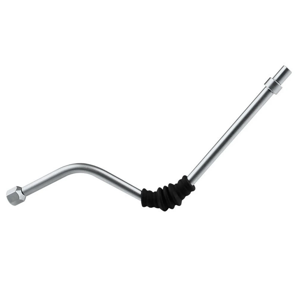 Steam Wand With Nozzle Steam Arm For Gaggia Viva Coffee Maker Upgrade Parts Milk Frother Foam Inner Tube Kitchen Gadgets
Steam Wand With Nozzle Steam Arm For Gaggia Viva Coffee Maker Upgrade Parts Milk Frother Foam Inner Tube Kitchen Gadgets