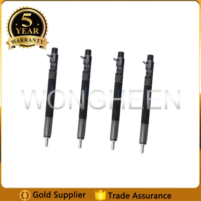 A6640170021 4PCS Fuel Injection Common Rail Inyector For SSANGYONG Kyron Actyon
A6640170021 4PCS Fuel Injection Common Rail Inyector For SSANGYONG Kyron Actyon