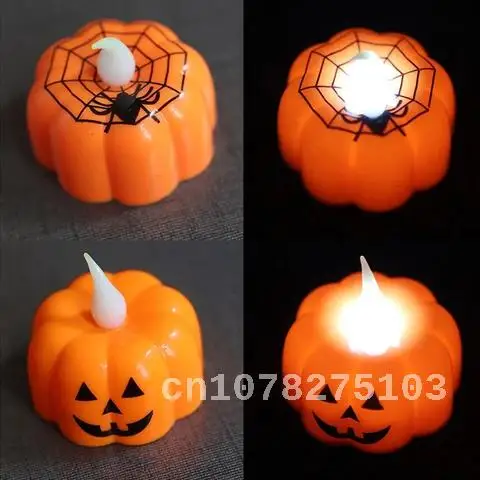 Halloween Candle Light LED Colorful Candlestick Lamp Ornaments Props Happy Halloween Party Decoration Props Pumpkin Candle Light
Halloween Candle Light LED Colorful Candlestick Lamp Ornaments Props Happy Halloween Party Decoration Props Pumpkin Candle Light