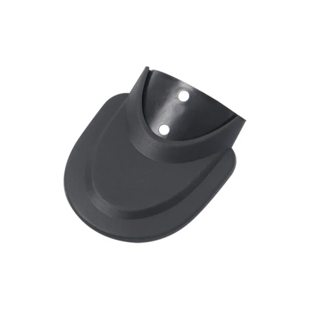 Front Rear Fender Fishtail Shape Retaining Water For Nine Bot Max G30 Scooter Durable PE Electric Scooter Accessories 9.3x8 Cm
Front Rear Fender Fishtail Shape Retaining Water For Nine Bot Max G30 Scooter Durable PE Electric Scooter Accessories 9.3x8 Cm