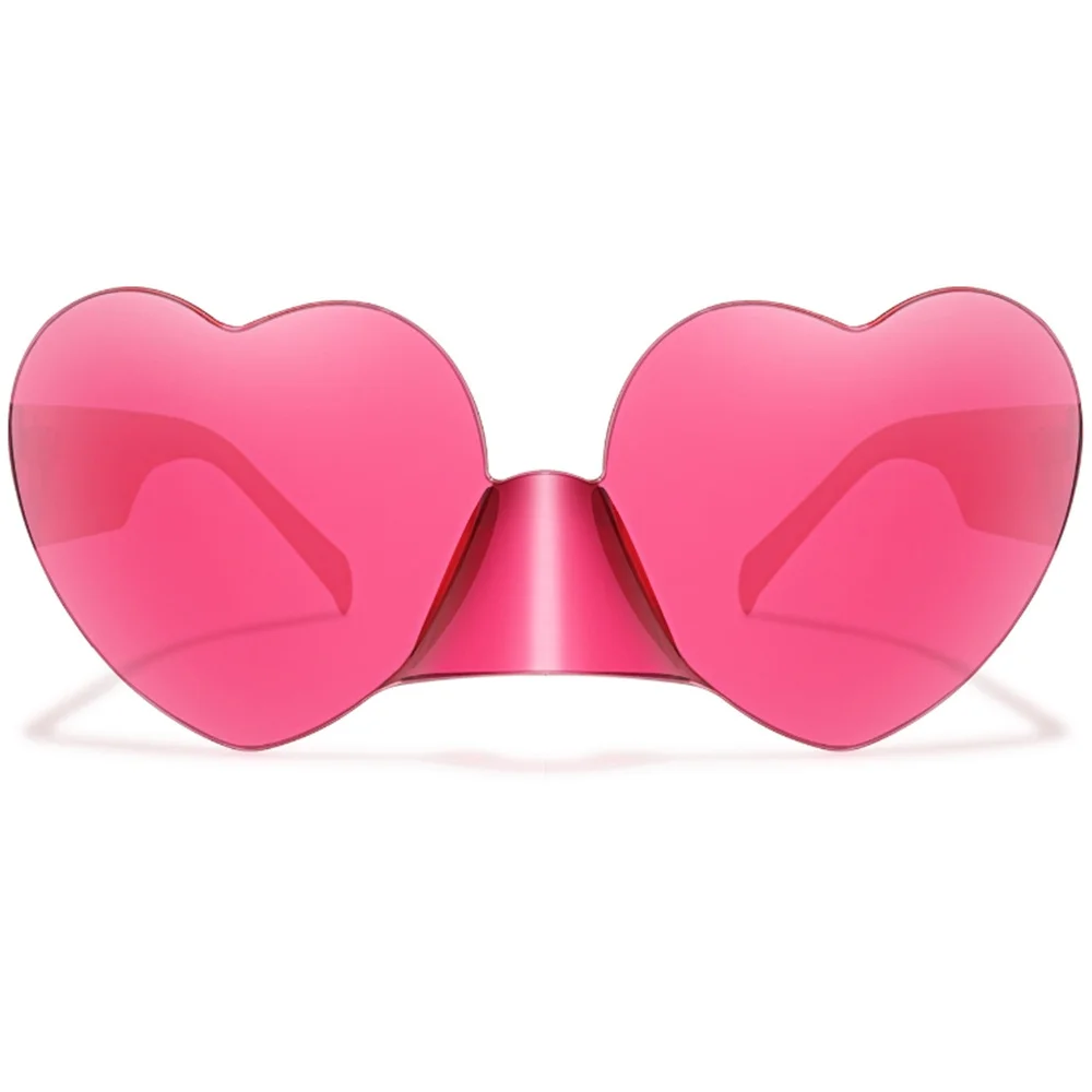 2024 New Fashion Love Heart Sunglasses Women Trendy Heart Shaped Sunglasses Candy Color Sun Glasses Outdoor UV400 Protection
2024 New Fashion Love Heart Sunglasses Women Trendy Heart Shaped Sunglasses Candy Color Sun Glasses Outdoor UV400 Protection