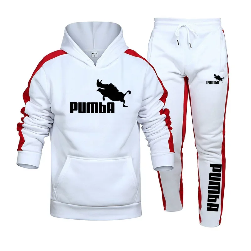 2023 Hot Sale Mens Tracksuit Hooded Sweatshirts and Jogger Pants High Quality Gym Outfits Autumn Winter Casual Sports Hoodie Set
2023 Hot Sale Mens Tracksuit Hooded Sweatshirts and Jogger Pants High Quality Gym Outfits Autumn Winter Casual Sports Hoodie Set