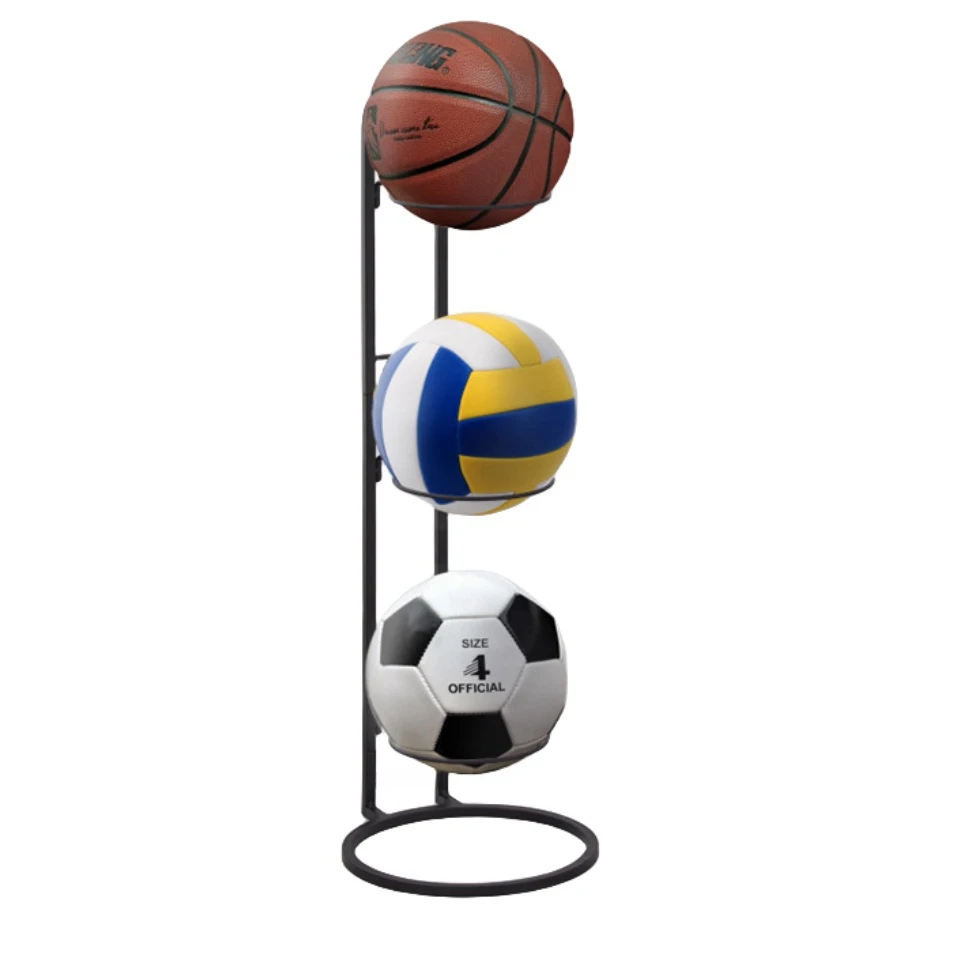 Sport Ball Stand Garage Equipment Organizer Basketball Foot Ball Shelf Stand Display Storage Rack Holder Baseball Stand
Sport Ball Stand Garage Equipment Organizer Basketball Foot Ball Shelf Stand Display Storage Rack Holder Baseball Stand