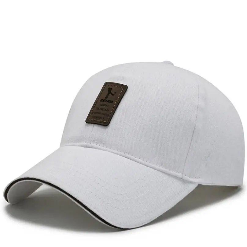 21 New Men Women Summer Baseball Cap Hats Unisex Breathable Sport Pure Snapback Hat
21 New Men Women Summer Baseball Cap Hats Unisex Breathable Sport Pure Snapback Hat