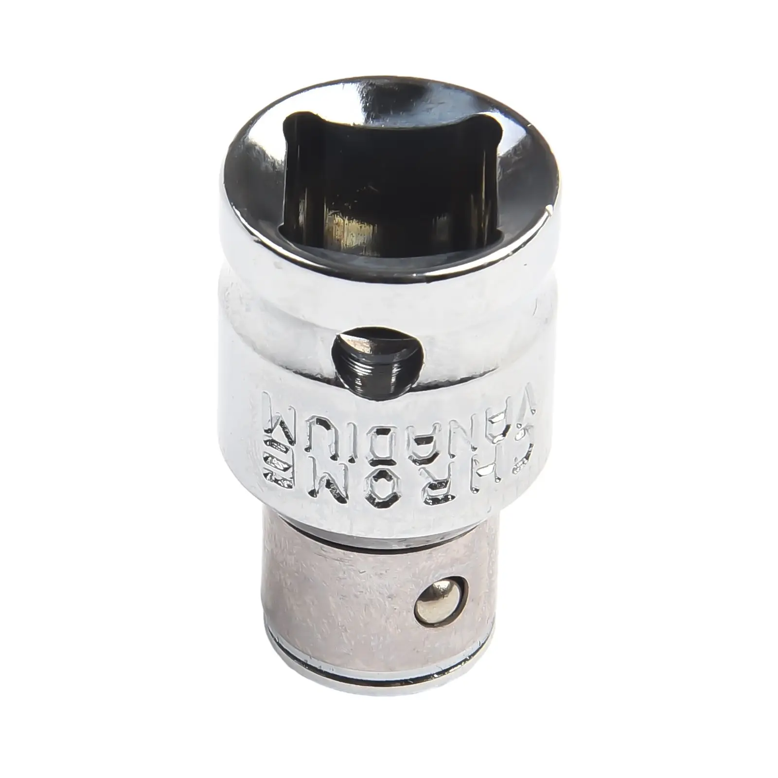 Durable High Quality Practical Socket Adapter Electric Drill Screwdriver Bit Socket Wrench Self-Locking Device
Durable High Quality Practical Socket Adapter Electric Drill Screwdriver Bit Socket Wrench Self-Locking Device