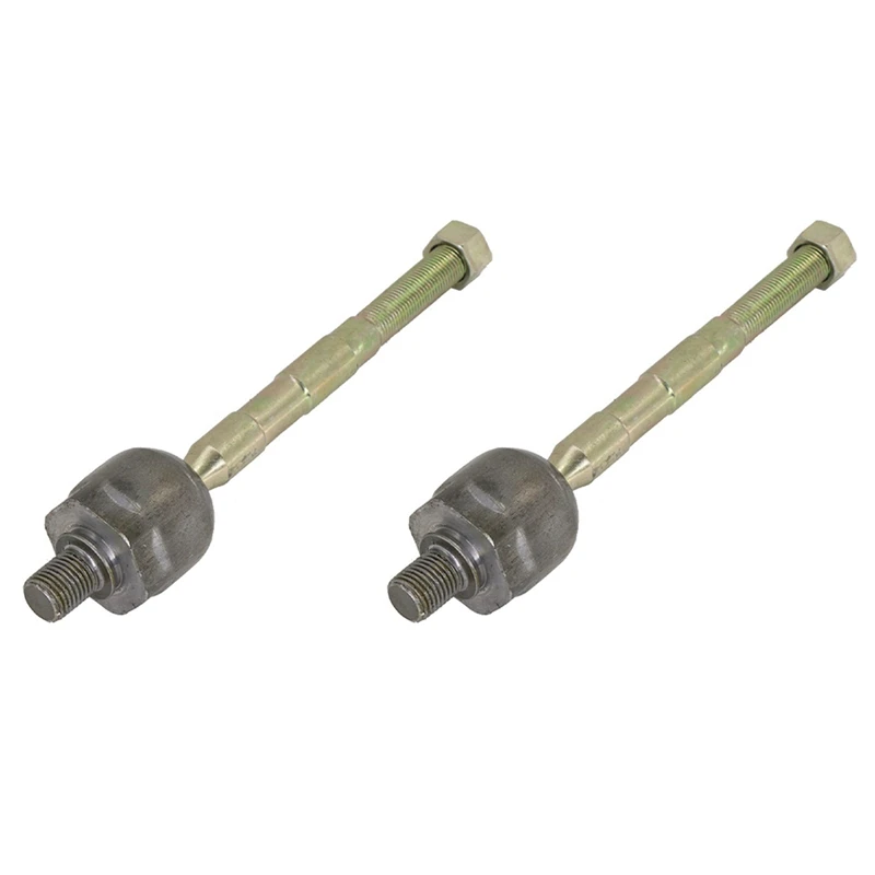 2X Golf Cart Inner Ball Joint Steering Rack Joint 102565701, For Club Car Precedent G&E 2004 -Up
2X Golf Cart Inner Ball Joint Steering Rack Joint 102565701, For Club Car Precedent G&E 2004 -Up