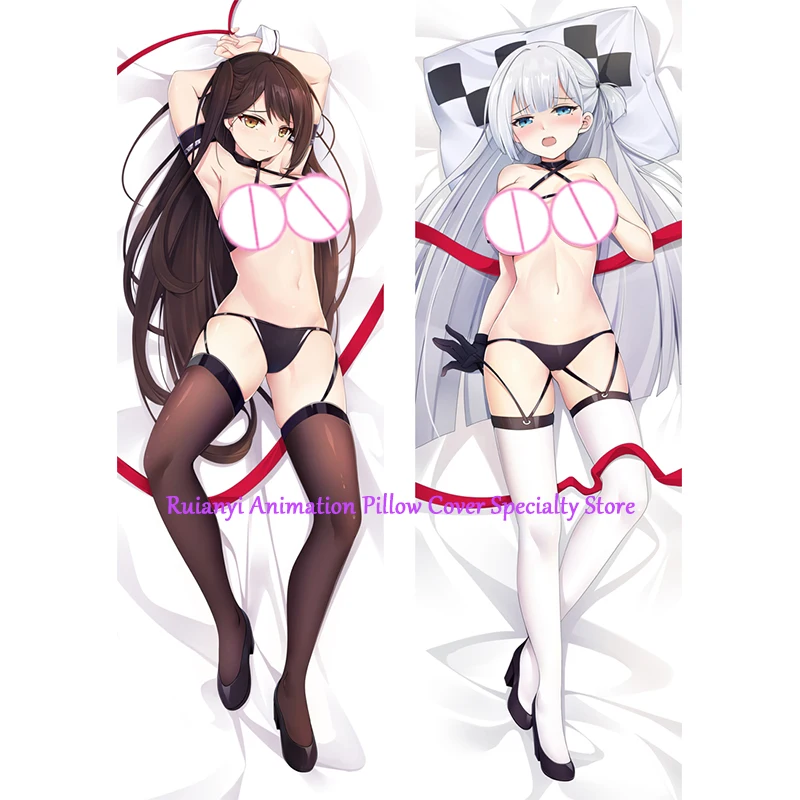 Dakimakura Anime Lane Double-sided Pillow Cover Print Life-size body pillows cover Adult pillowcase
Dakimakura Anime Lane Double-sided Pillow Cover Print Life-size body pillows cover Adult pillowcase