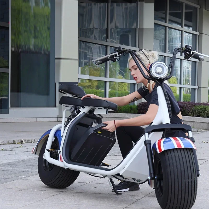 100%Original Citycoco Electric Scooter Battery 60V 20Ah-100Ah for 250W~1500W Electric Bicycle Waterproof LithiumBattery+Charger
100%Original Citycoco Electric Scooter Battery 60V 20Ah-100Ah for 250W~1500W Electric Bicycle Waterproof LithiumBattery+Charger