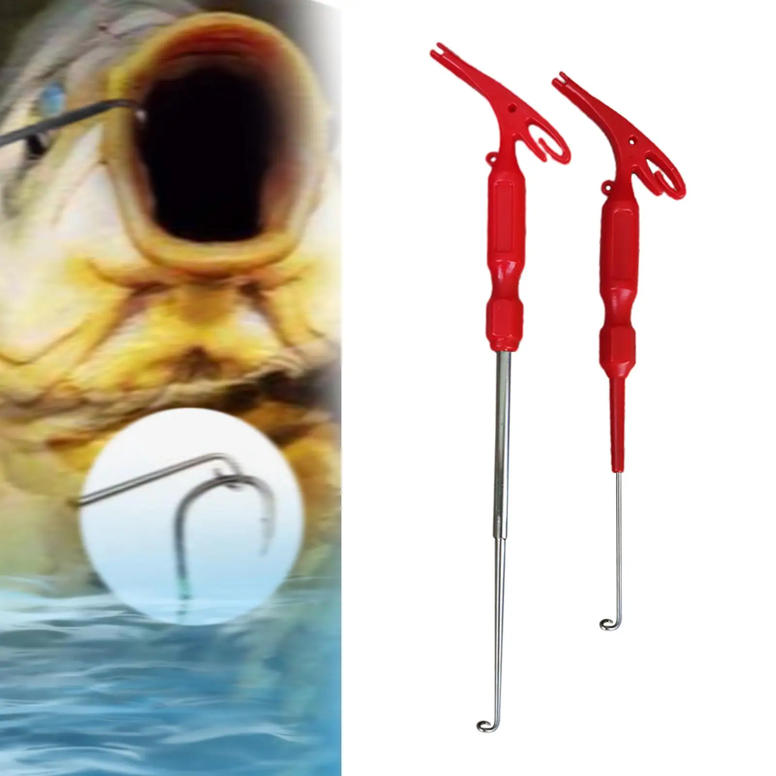 Приспособление для удаления рыболовных крючков, приспособление для вязания крючков, быстрое отсоединение, двухцелевое приспособление для отсоединения рыболовных крючков, Товары для рыбалки
Приспособление для удаления рыболовных крючков, приспособление для вязания крючков, быстрое отсоединение, двухцелевое приспособление для отсоединения рыболовных крючков, Товары для рыбалки