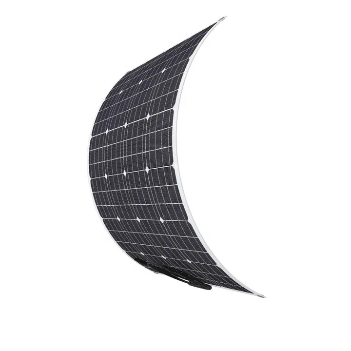 Factory High Efficiency 190W 19.2V Mono Crystalline Hetero-junction Double-sided Flexible Solar Panels
Factory High Efficiency 190W 19.2V Mono Crystalline Hetero-junction Double-sided Flexible Solar Panels