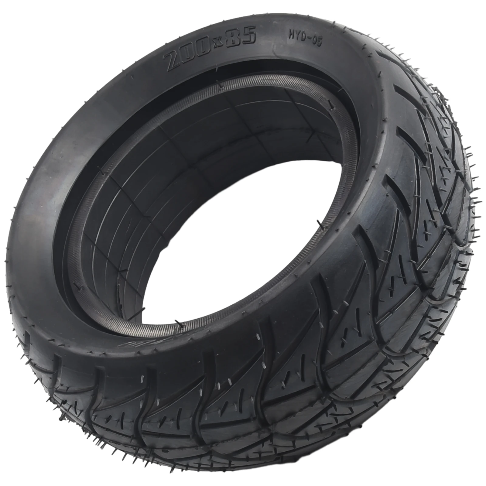 8 Inch Durable Solid Tire Scooter Skateboard Rubber Tyre Brushless 200X85 Electric Scooter Tire Explosion-proof Tyre
8 Inch Durable Solid Tire Scooter Skateboard Rubber Tyre Brushless 200X85 Electric Scooter Tire Explosion-proof Tyre