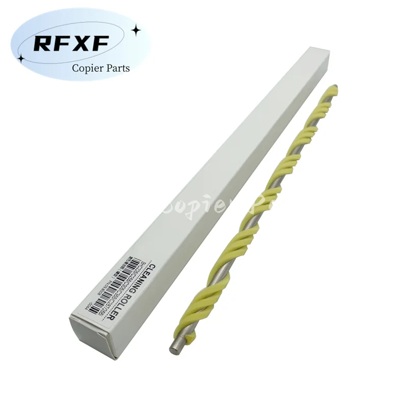 Compatible For Konica Minolta BH C226 C258 C308 C368 C287 266i Charging Screw Cleaning Roller Copier Spare Printer Parts
Compatible For Konica Minolta BH C226 C258 C308 C368 C287 266i Charging Screw Cleaning Roller Copier Spare Printer Parts