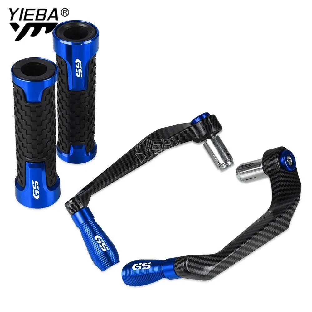Motorcycle Handlebar Grips Handle Bar And Brake Clutch Lever Guard Protection For BMW F650GS G650GS F700GS F750GS F800GS F850GS
Motorcycle Handlebar Grips Handle Bar And Brake Clutch Lever Guard Protection For BMW F650GS G650GS F700GS F750GS F800GS F850GS
