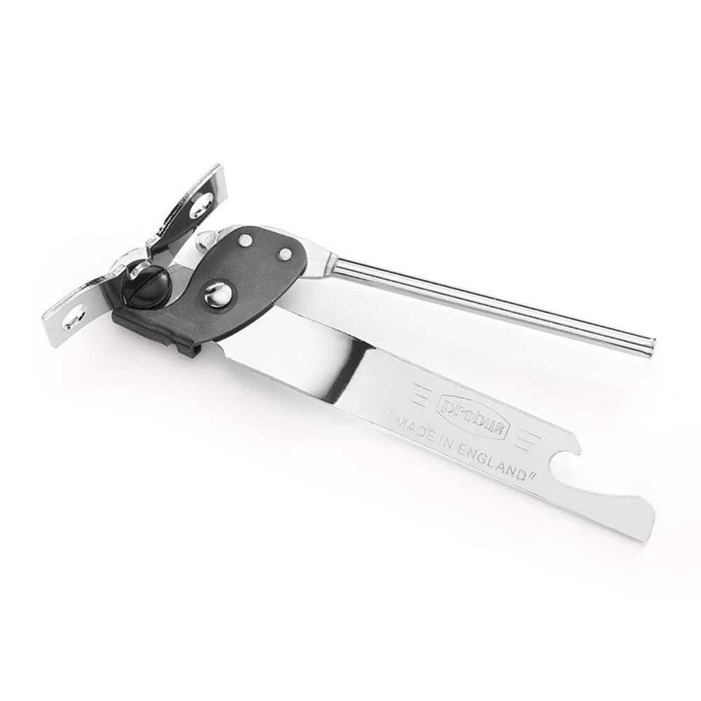 1pc Manual Can Opener Multifunctional Professional Ergonomic Jars Tin Opener For Cans Kitchen Tools Accessories
1pc Manual Can Opener Multifunctional Professional Ergonomic Jars Tin Opener For Cans Kitchen Tools Accessories