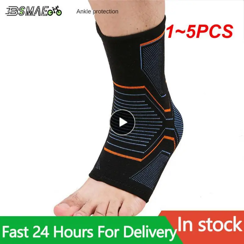 1~5PCS Compression Nylon Strap Belt Ankle Protector Football Ankle Support Basketball Ankle Brace Protective
1~5PCS Compression Nylon Strap Belt Ankle Protector Football Ankle Support Basketball Ankle Brace Protective