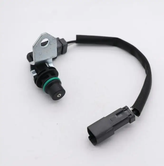2016616 Speed Sensor for Caterpillar 201-6616 For E345D E325D Excavator Diesel Engine C11 C13 Engine Crankshaft Position Sensor
2016616 Speed Sensor for Caterpillar 201-6616 For E345D E325D Excavator Diesel Engine C11 C13 Engine Crankshaft Position Sensor