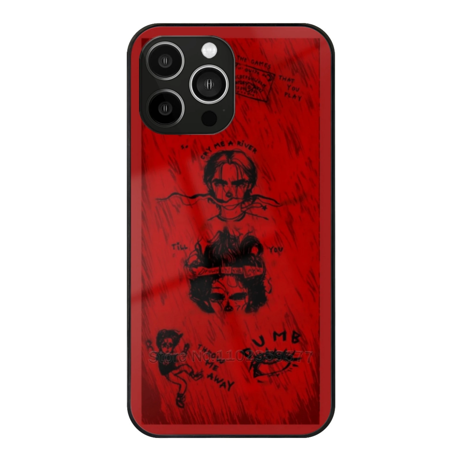 Conan Gray Checkmate Glass Phone Case For Iphone 15 14 11 12 13 Pro Xr X 7 8 Xs Max 6S 5S Plus Cover Conan Gray Checkmate Conan
Conan Gray Checkmate Glass Phone Case For Iphone 15 14 11 12 13 Pro Xr X 7 8 Xs Max 6S 5S Plus Cover Conan Gray Checkmate Conan