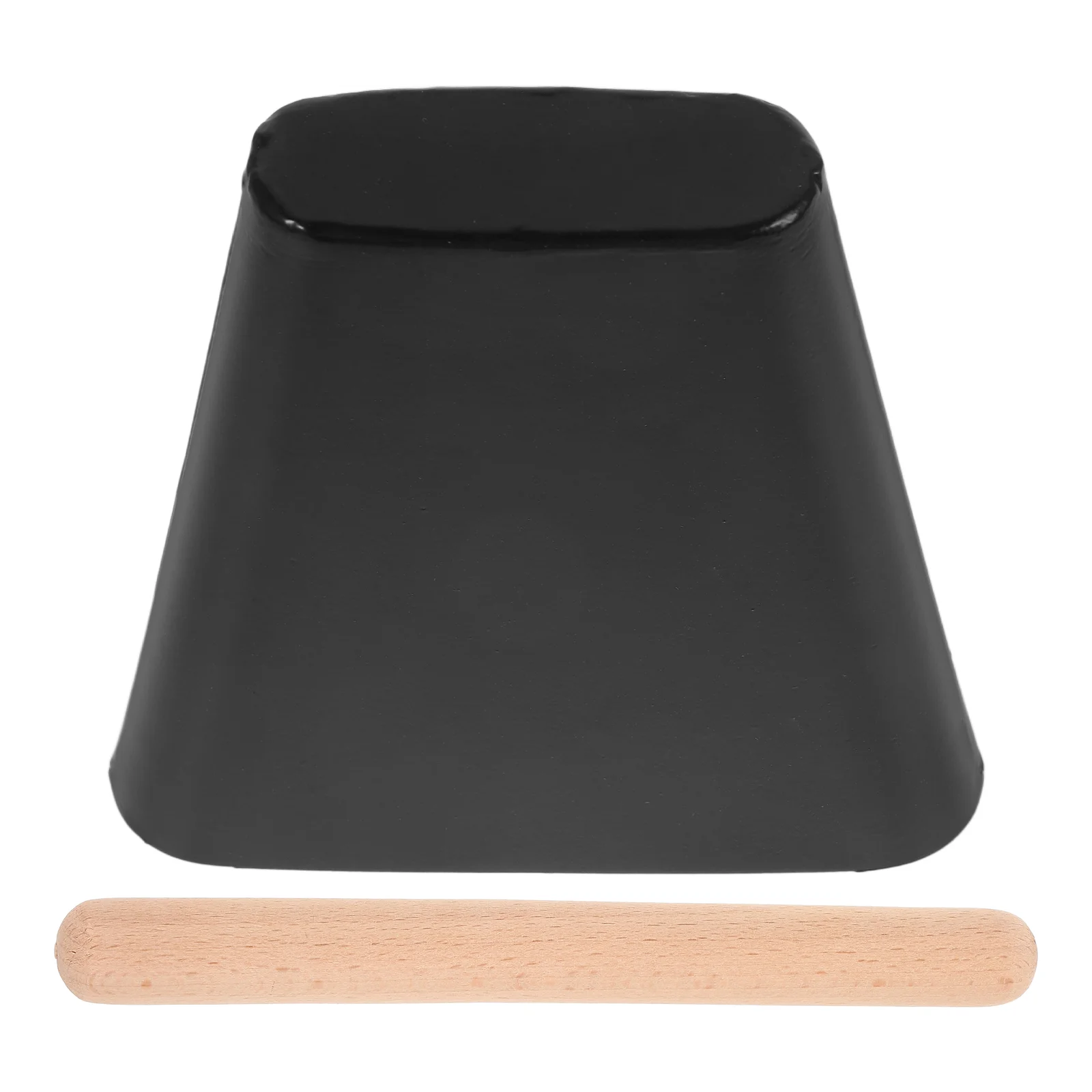 Drum Kit Accessories Cowbell with Stick Sporting Events Percussion Instrument Party Metal for Children Musical Beginner Playset
Drum Kit Accessories Cowbell with Stick Sporting Events Percussion Instrument Party Metal for Children Musical Beginner Playset