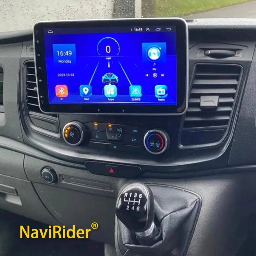 10.1Inch Android 13 Car Multimedia Video Player For Ford Transit Custom Bj.2018 2021 GPS Radio Autoradio CARPLAY SCREEN 128GB 4G 
10.1Inch Android 13 Car Multimedia Video Player For Ford Transit Custom Bj.2018 2021 GPS Radio Autoradio CARPLAY SCREEN 128GB 4G