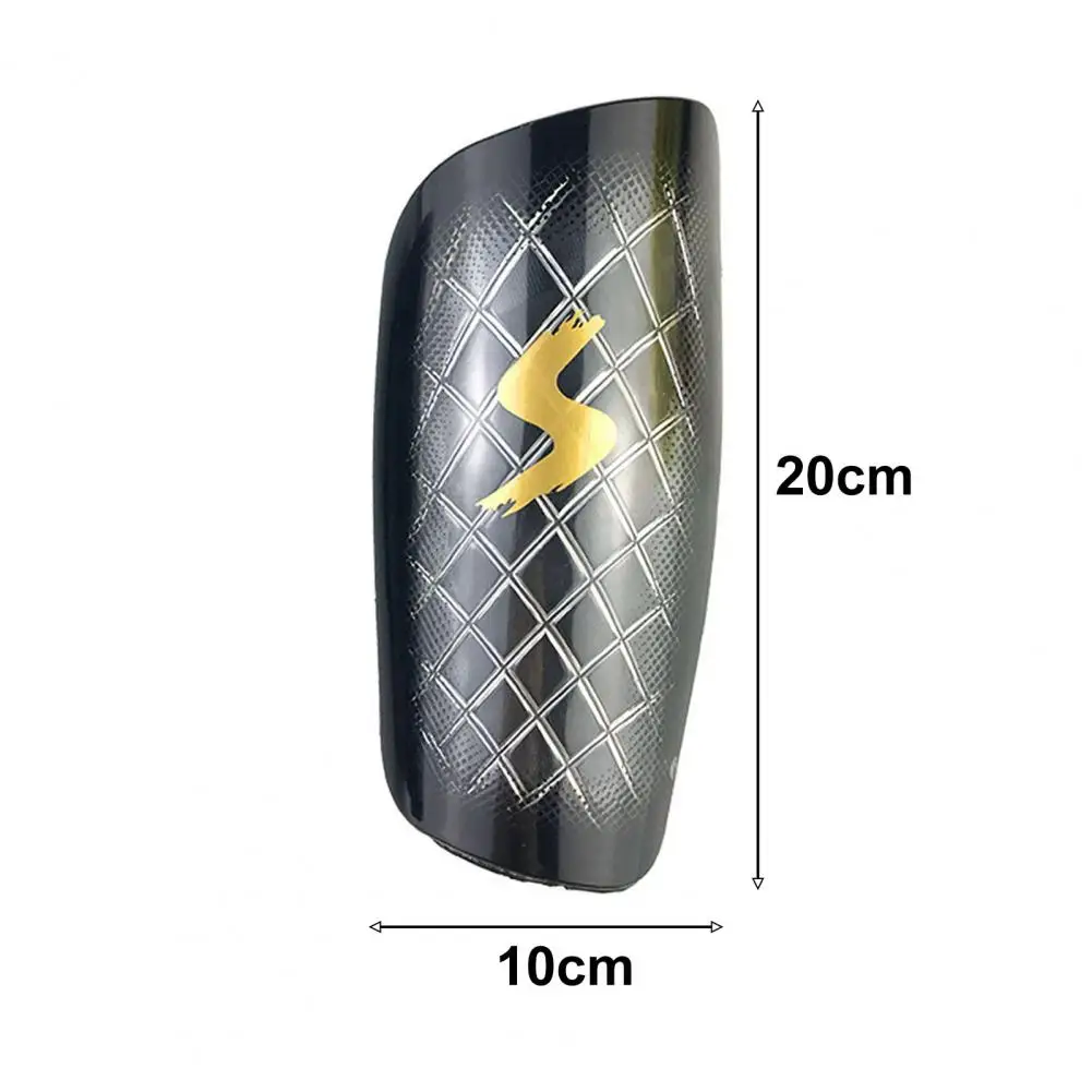 

Anti-collision Adults Shin Guards Insert Type Calf Protection Premium Football Training Calf Protector Shin Pads