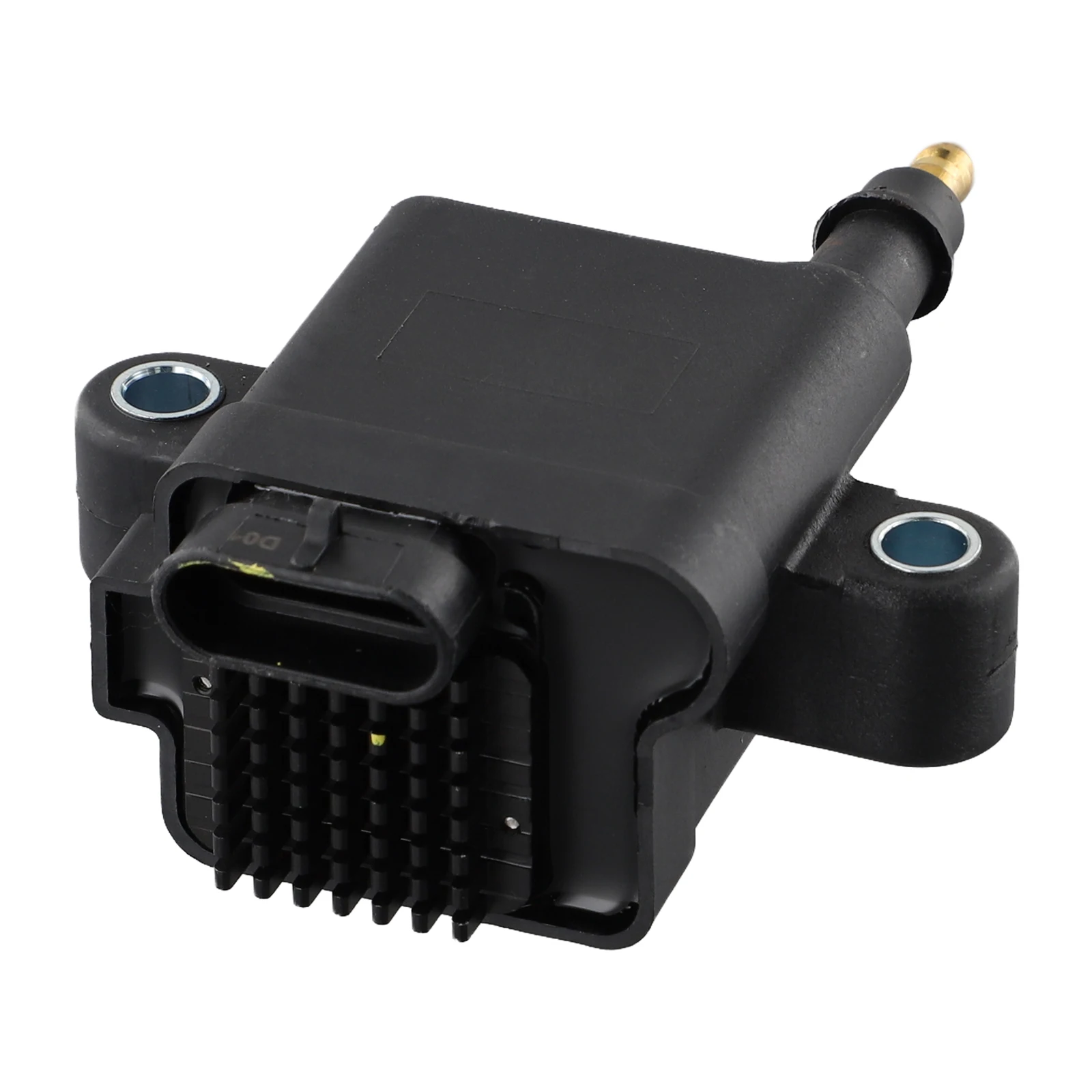 New Ignition Coil 300-879984T01 1pcs 300-8M0077471 339-879984A1 5 Pin Connector 879984A1 Motorcycle Ignition System
New Ignition Coil 300-879984T01 1pcs 300-8M0077471 339-879984A1 5 Pin Connector 879984A1 Motorcycle Ignition System