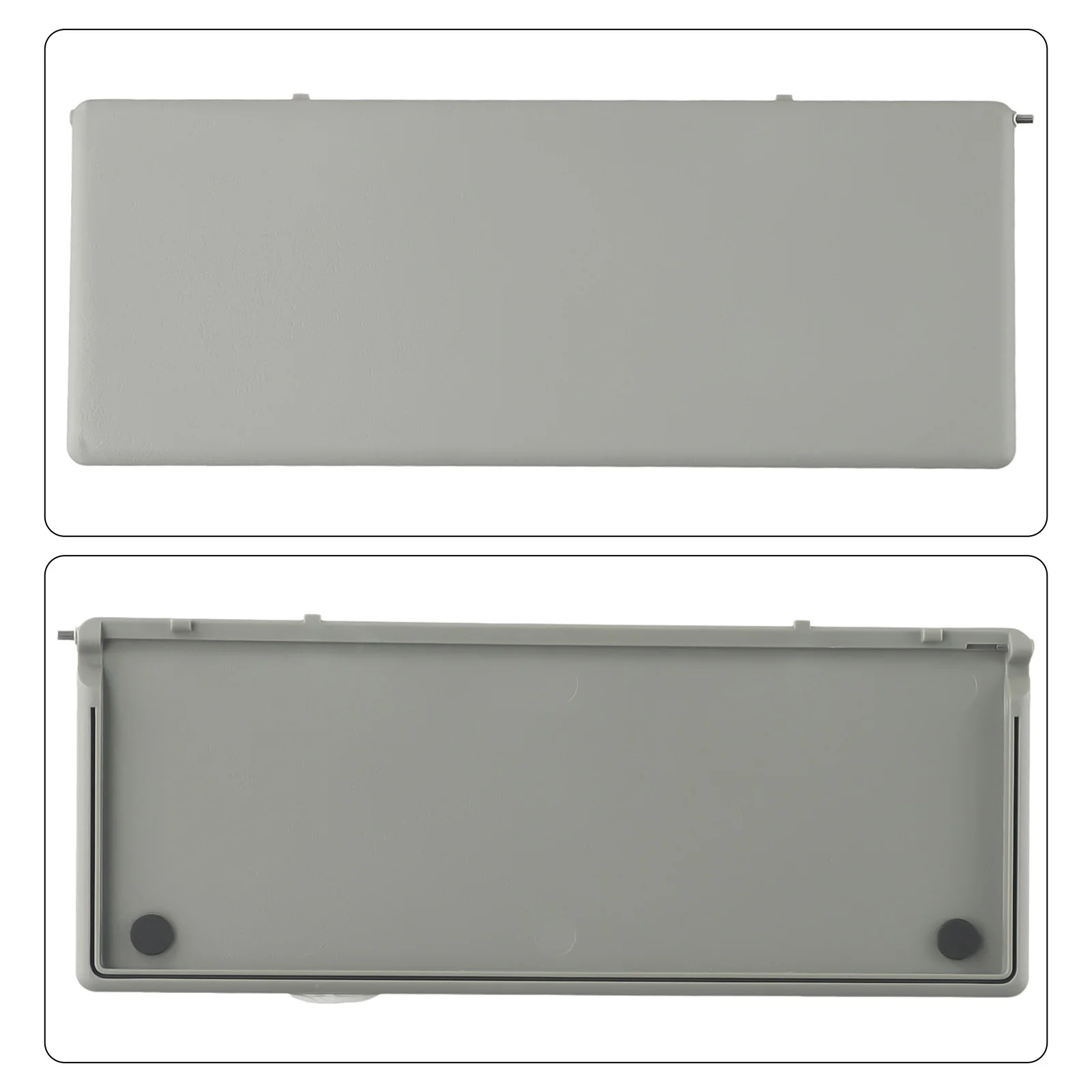 Protect Your Makeup Mirror in Style with this Sun Visor Cover for Buick Envision Regal Lacrosse Light Beige Perfect Fit
Protect Your Makeup Mirror in Style with this Sun Visor Cover for Buick Envision Regal Lacrosse Light Beige Perfect Fit