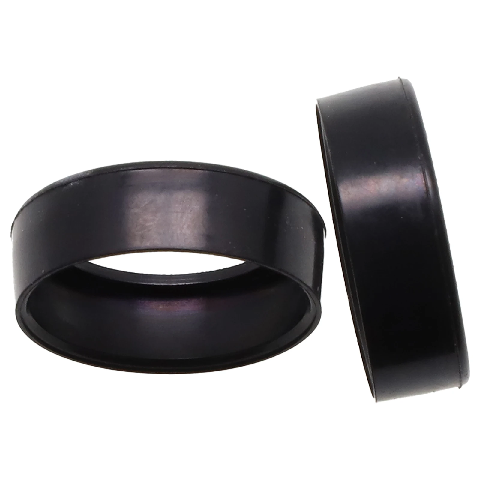 Household Outdoor Rubber Sleeve 2pcs Accessories Angle Grinder Bearing Rubber Black Drill Electric Hammer Parts
Household Outdoor Rubber Sleeve 2pcs Accessories Angle Grinder Bearing Rubber Black Drill Electric Hammer Parts