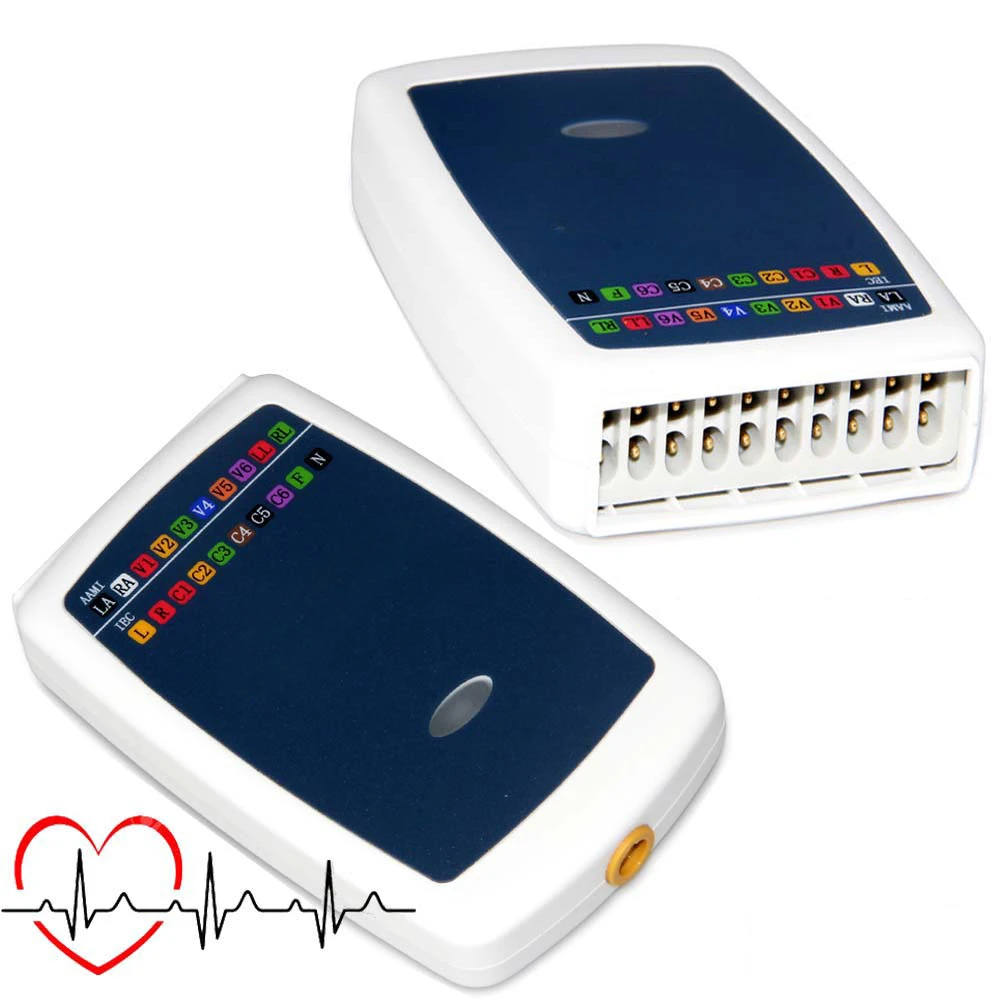 8000G ECG Workstation Portable Waveform 12 Lead Resting Analyzer Plastic Ce High Accuracy Mesh Lace Ip Sneakers 2 Years
8000G ECG Workstation Portable Waveform 12 Lead Resting Analyzer Plastic Ce High Accuracy Mesh Lace Ip Sneakers 2 Years
