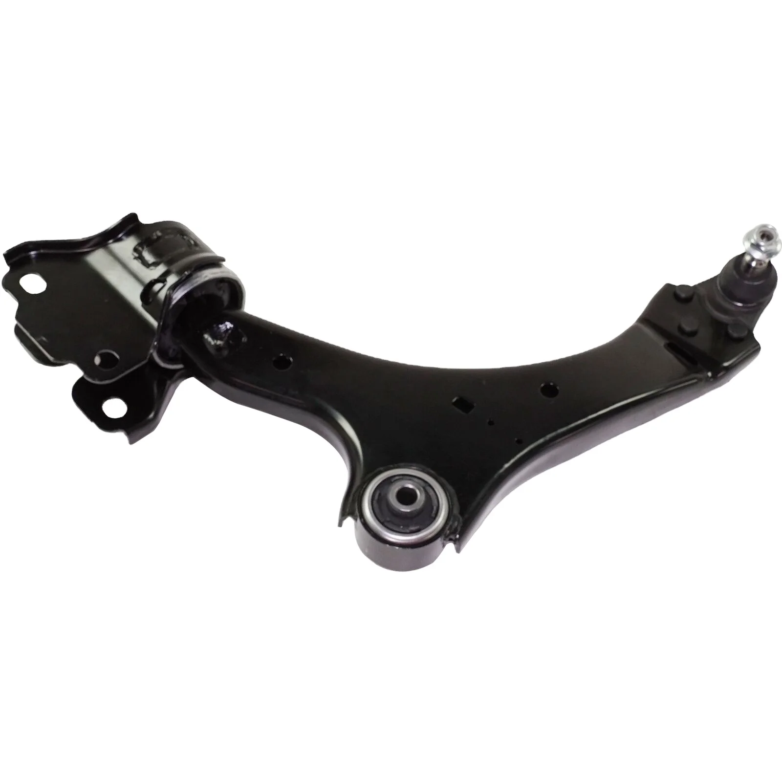 Front Lower Suspension Arm Wishbone Control Arm LR007206 LR007205 Suitable For Land Rover Freelander 2 06-14
Front Lower Suspension Arm Wishbone Control Arm LR007206 LR007205 Suitable For Land Rover Freelander 2 06-14