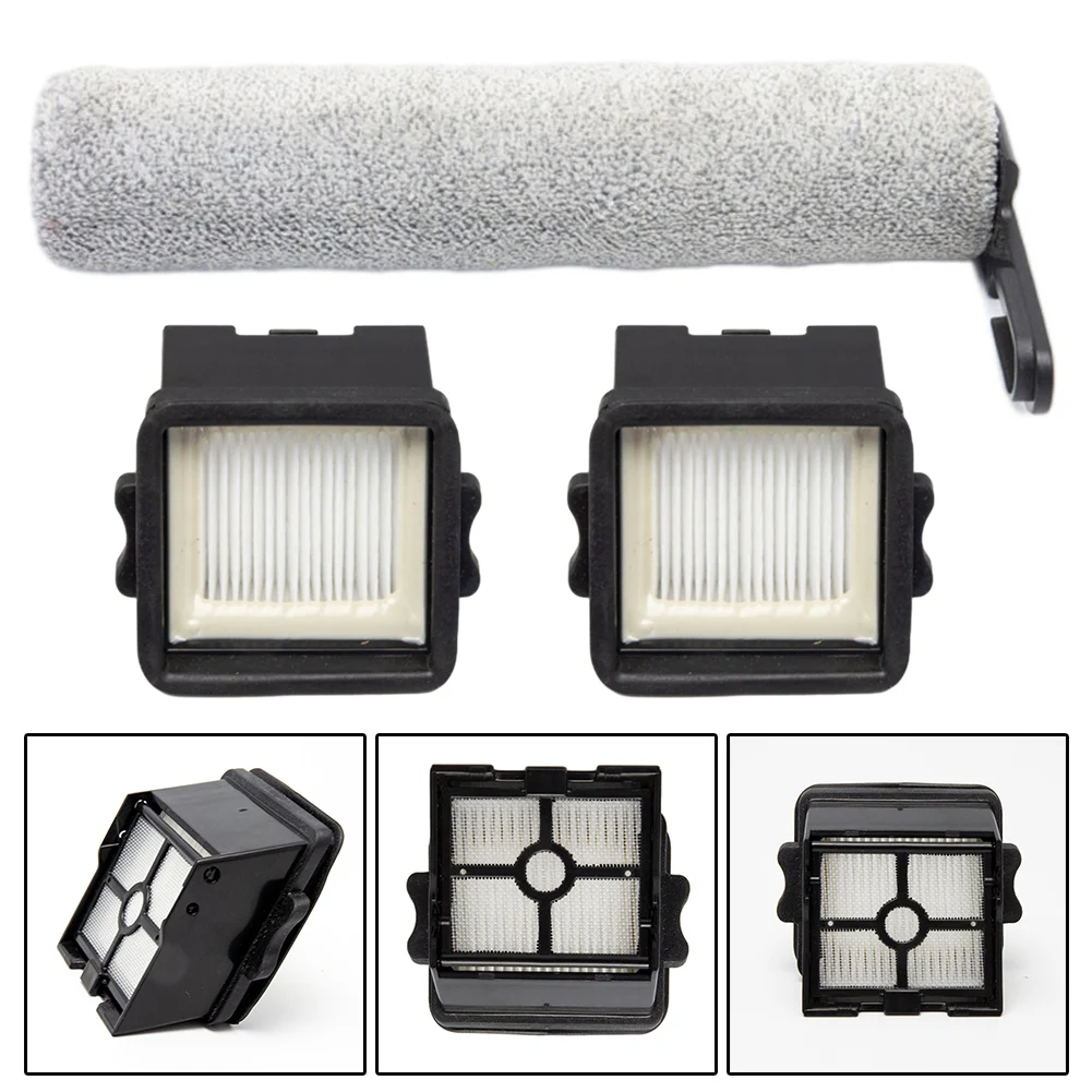 1set Main Roller Brush Filter Replacement Set For Ultenic For AC1 For Elite Vacuum Household Cleaning Tools Accessories
1set Main Roller Brush Filter Replacement Set For Ultenic For AC1 For Elite Vacuum Household Cleaning Tools Accessories