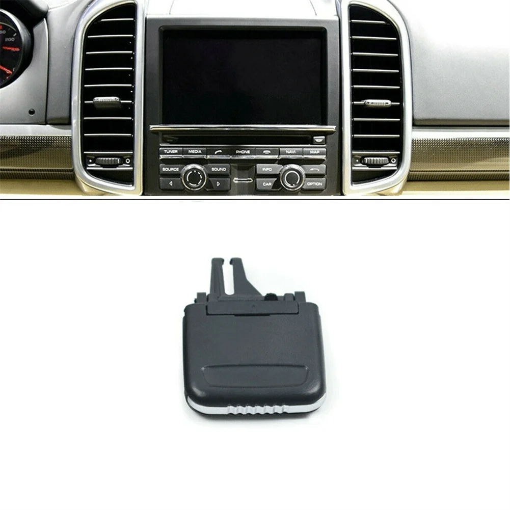 Air Conditioner Outlet Paddle 7P5819727A For 92A 958 2011-2017 Excellent Fitment And Quality Car Accessories
Air Conditioner Outlet Paddle 7P5819727A For 92A 958 2011-2017 Excellent Fitment And Quality Car Accessories