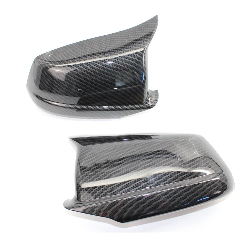 Чехол для зеркала заднего вида BMW F10 F11 5 Series 2010-2013 из углеродного волокна
Чехол для зеркала заднего вида BMW F10 F11 5 Series 2010-2013 из углеродного волокна