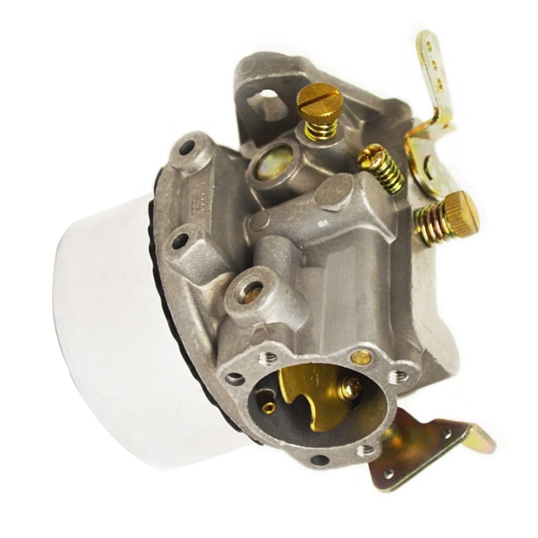 Карбюратор для двигателя Kohler Carb для двигателей K90 K91 K141 K160 K161 K181
Карбюратор для двигателя Kohler Carb для двигателей K90 K91 K141 K160 K161 K181