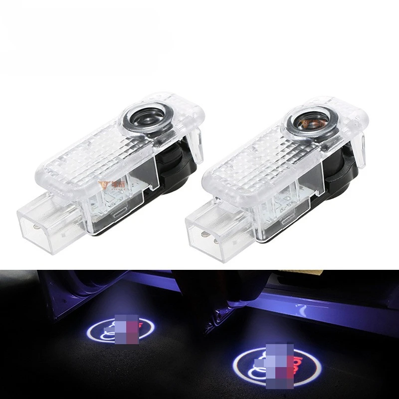 Courtesy Lamp for Audi courtesy lamp A4 A5 A6 A7 A8 Q3 Q5 Q7 car door projection lamp led
Courtesy Lamp for Audi courtesy lamp A4 A5 A6 A7 A8 Q3 Q5 Q7 car door projection lamp led
