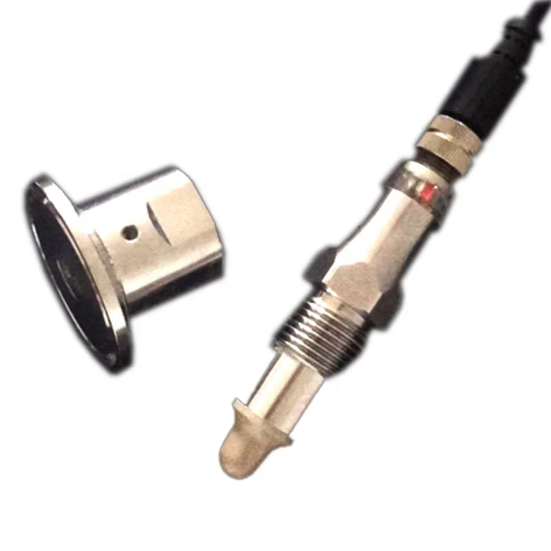 Manufacturer well made protection level Pressure Sensor IP68 IP69K 4 20ma submersible liquid level transmitter
Manufacturer well made protection level Pressure Sensor IP68 IP69K 4 20ma submersible liquid level transmitter