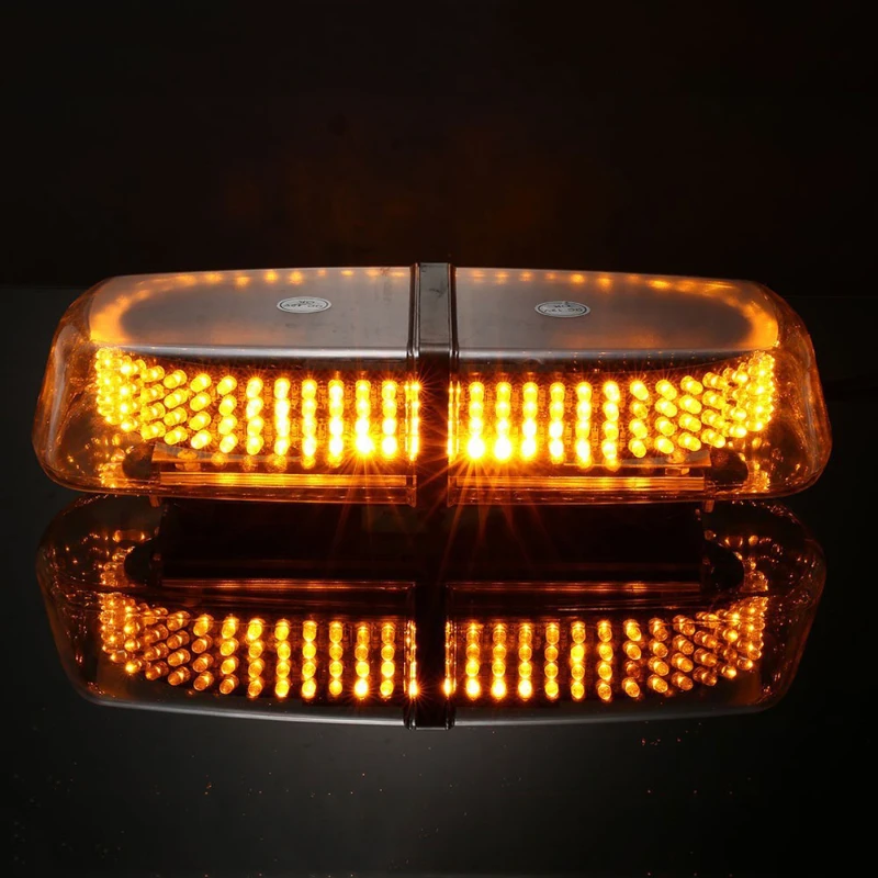 8 Mode Super High Power Flashing Led Light Car Auto Safety Tool Roof Strobe Warning Light Magnetic Base Flashing Emergency Lamp
8 Mode Super High Power Flashing Led Light Car Auto Safety Tool Roof Strobe Warning Light Magnetic Base Flashing Emergency Lamp