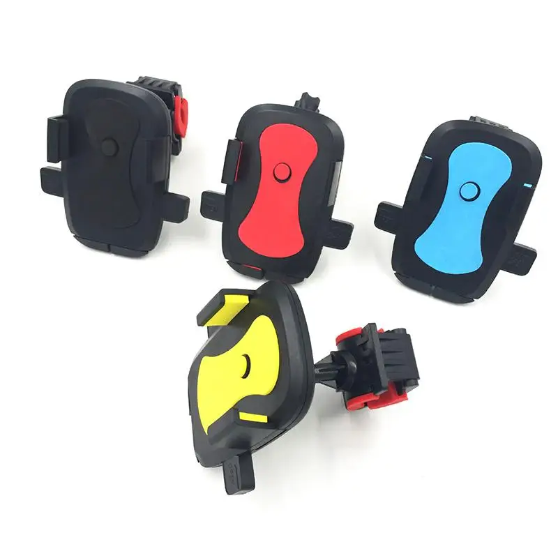 2022 Portable Bicycle Handset Bracket Colorful Bicycle Bracket Bike Phone Mount Bicycle Holder
2022 Portable Bicycle Handset Bracket Colorful Bicycle Bracket Bike Phone Mount Bicycle Holder