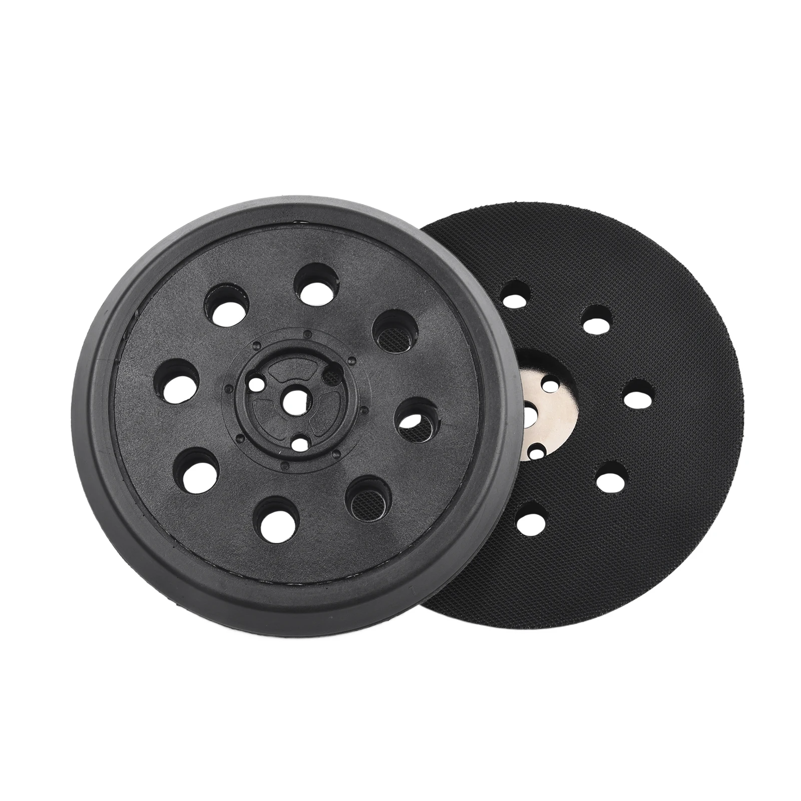 5 Inch Backing Pad For Bosch RS032 & RS031 Models 1295DP 1295DH 1295DVS 3107DVS Home DIY Power Tool Spare Parts For Replacing
5 Inch Backing Pad For Bosch RS032 & RS031 Models 1295DP 1295DH 1295DVS 3107DVS Home DIY Power Tool Spare Parts For Replacing