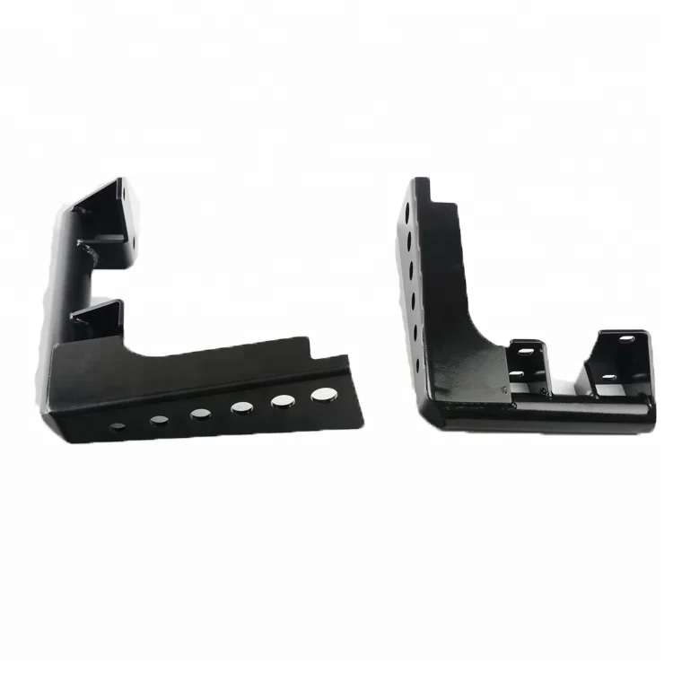 Car accessories Rear bumper covers for Land rover Defender cover auto parts
Car accessories Rear bumper covers for Land rover Defender cover auto parts