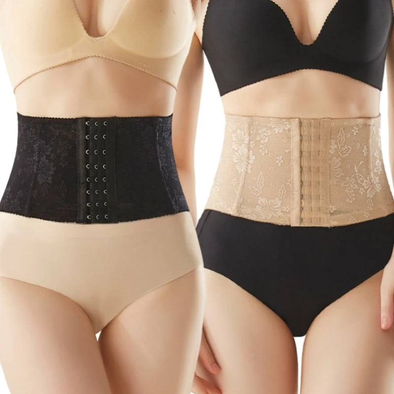 Postpartum Women Waist Trainer Body Shaper Compression Bodies Belly Sheath Waist Trainer Reductive Slimming Underwear R7RF
Postpartum Women Waist Trainer Body Shaper Compression Bodies Belly Sheath Waist Trainer Reductive Slimming Underwear R7RF