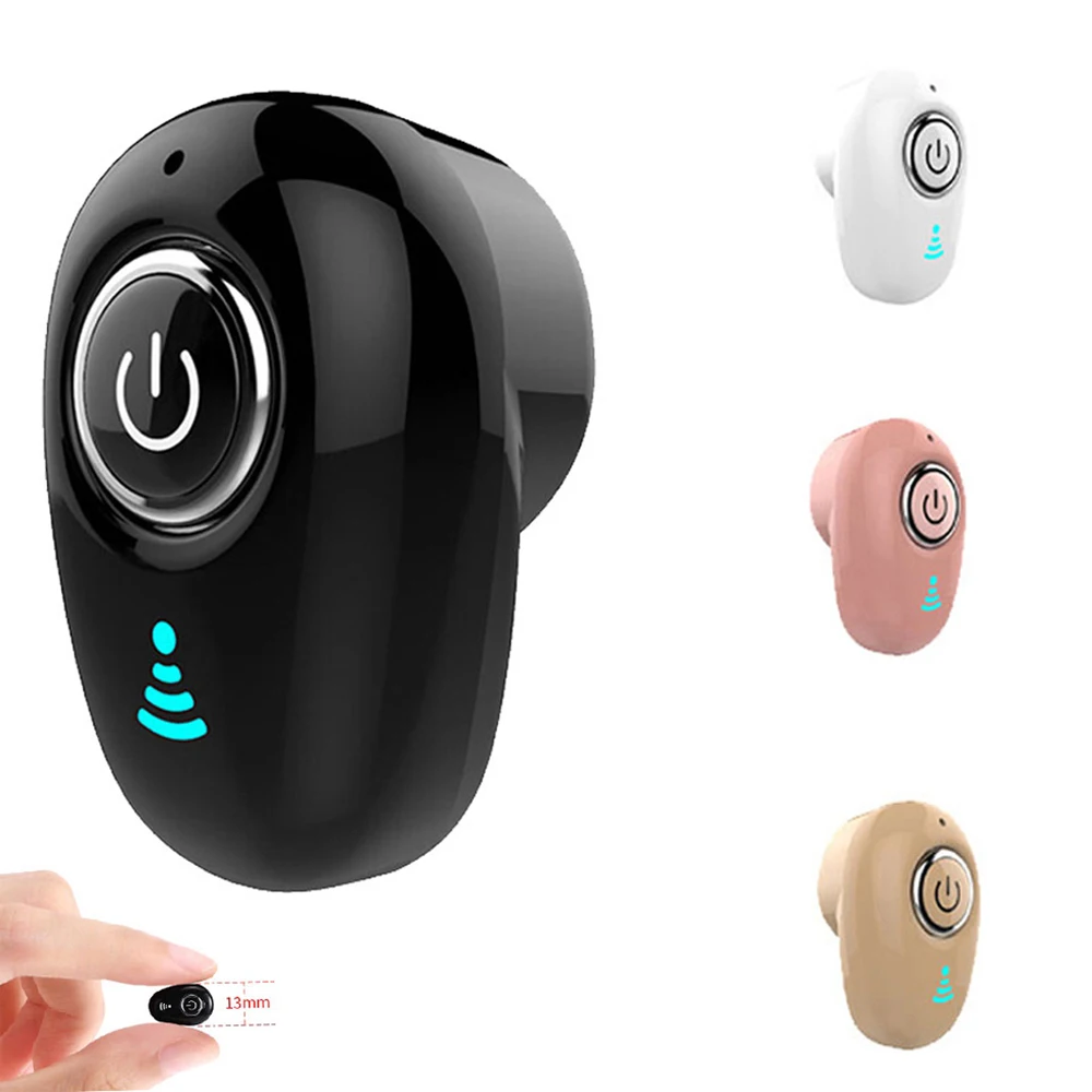 S650 Bluetooth Headset Hearing aid Wireless headset Single-ear hands-free voice call Sports Bluetooth headset with microphone
S650 Bluetooth Headset Hearing aid Wireless headset Single-ear hands-free voice call Sports Bluetooth headset with microphone