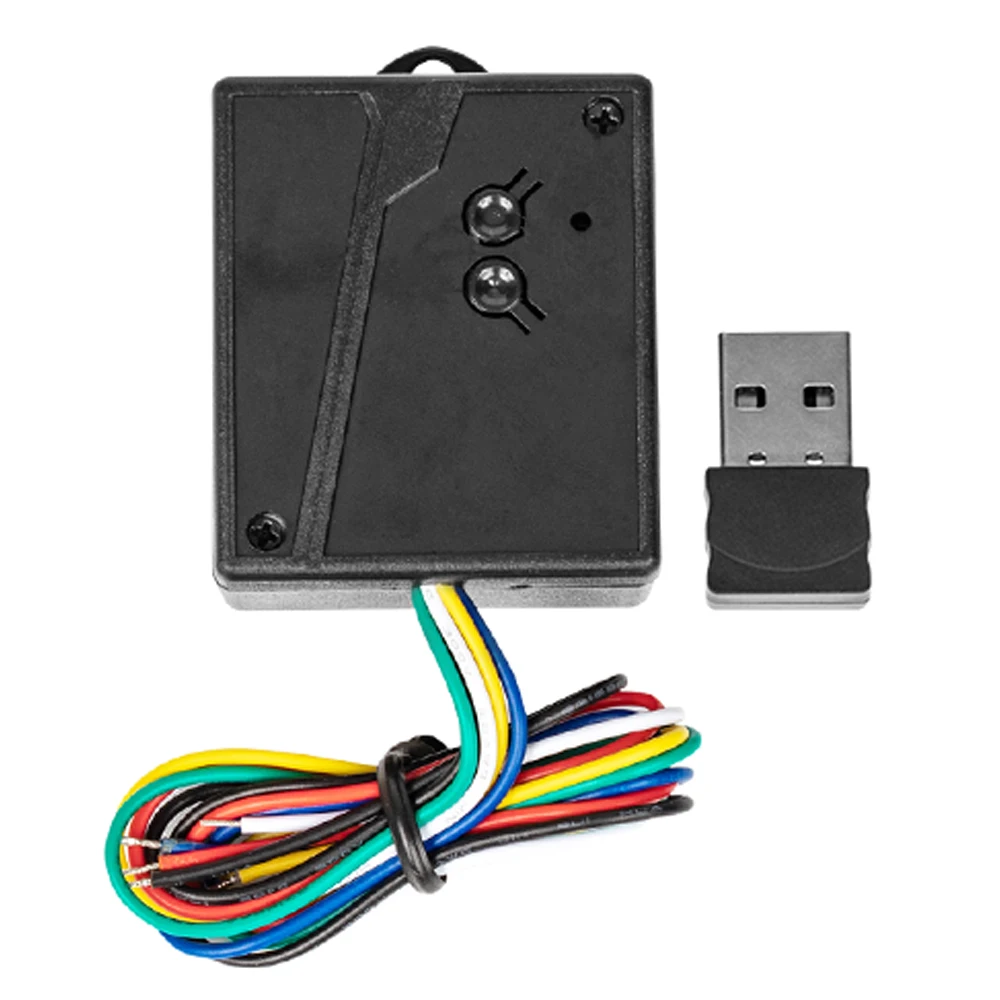Garage Door Opening Receiver, Home Access Control Automation System Receiver, 2.4G Bluetooth Connection USB Port Opening Device
Garage Door Opening Receiver, Home Access Control Automation System Receiver, 2.4G Bluetooth Connection USB Port Opening Device