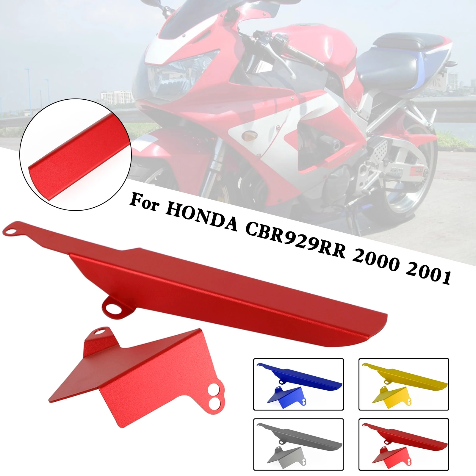 Задняя звездочка Artudatech, защитная крышка цепи для HONDA CBR929RR 2000-2001, запчасти для мотоциклов
Задняя звездочка Artudatech, защитная крышка цепи для HONDA CBR929RR 2000-2001, запчасти для мотоциклов
