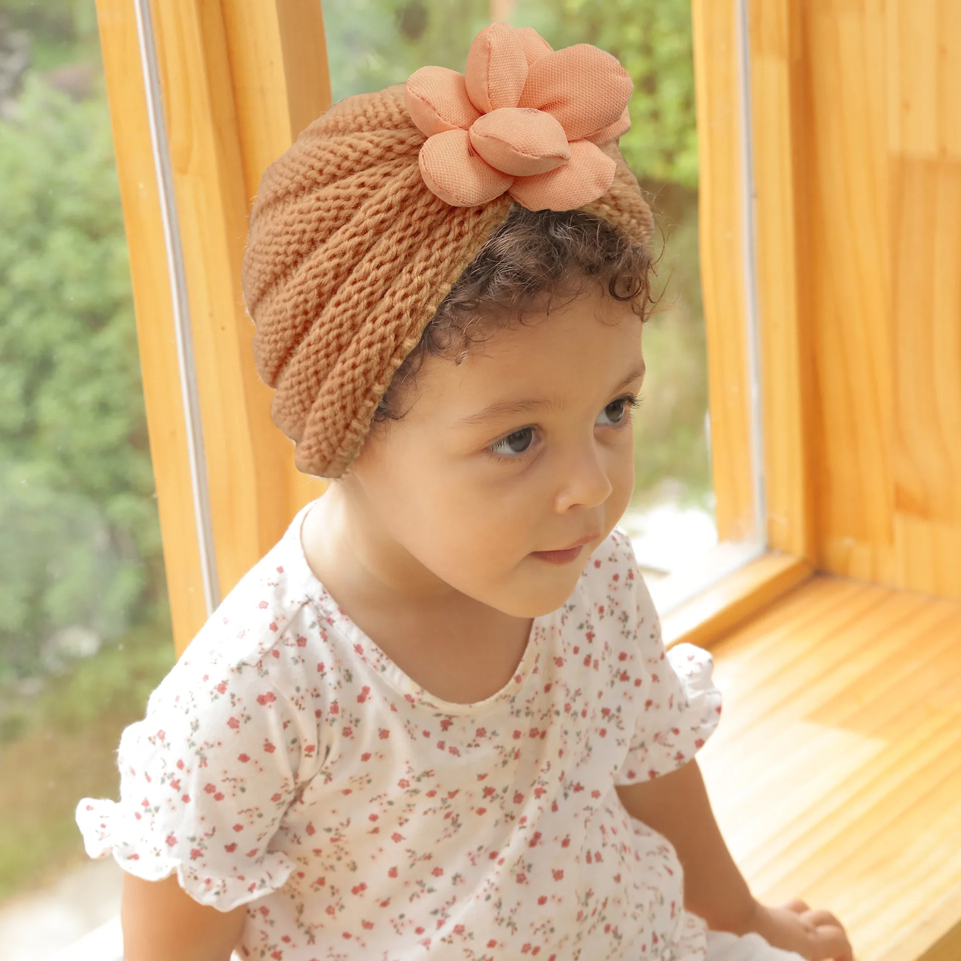 Knitted Winter Baby Hat for Girls Candy Color Bonnet Enfant Baby Beanie Turban Hats Newborn Baby Cap for Boys Accessories
Knitted Winter Baby Hat for Girls Candy Color Bonnet Enfant Baby Beanie Turban Hats Newborn Baby Cap for Boys Accessories