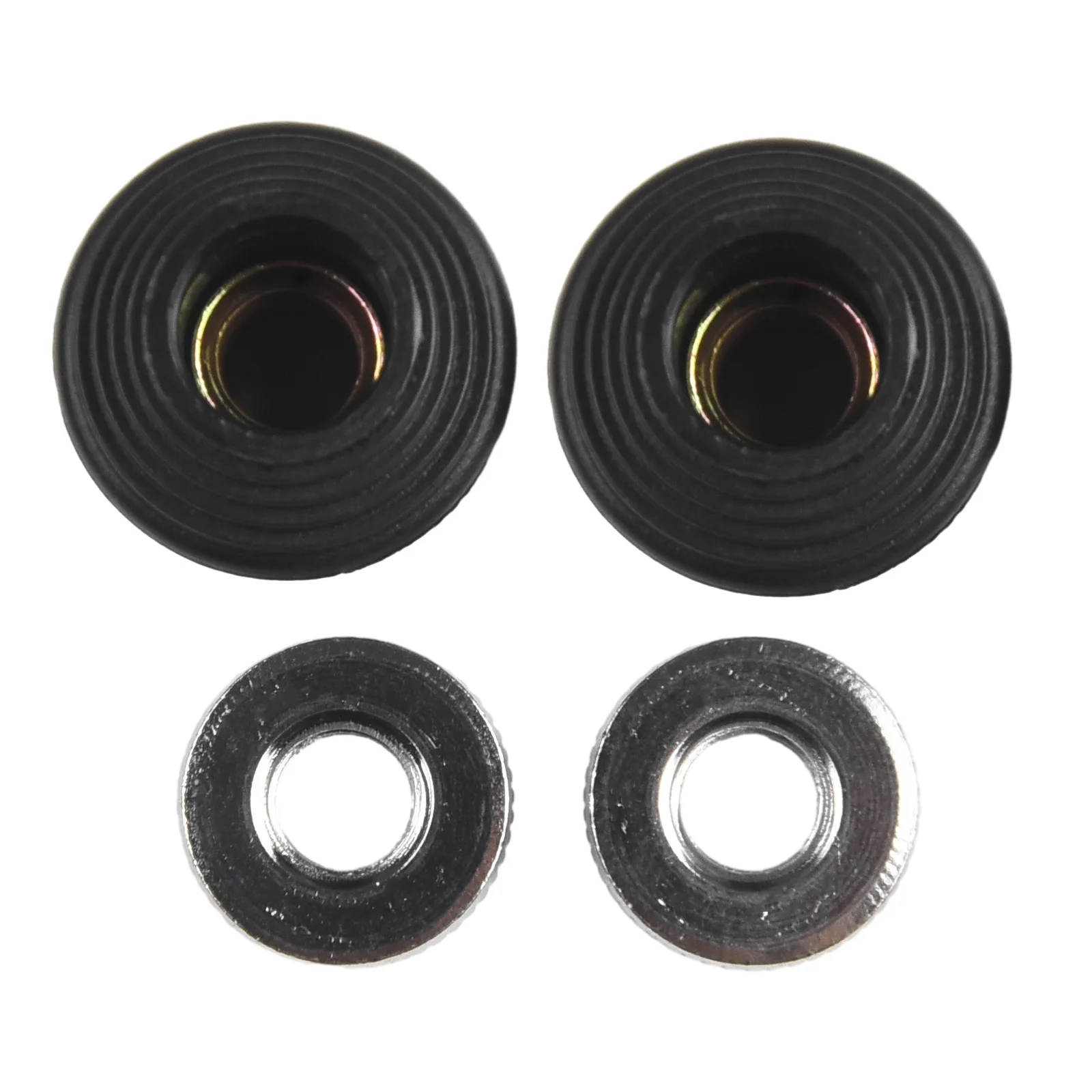 Drum Essentials 2Pcs Rubber Feet Tip Floor Anti Rust Protection High Grade Alloy Material Made for Bass Drum Replacements
Drum Essentials 2Pcs Rubber Feet Tip Floor Anti Rust Protection High Grade Alloy Material Made for Bass Drum Replacements