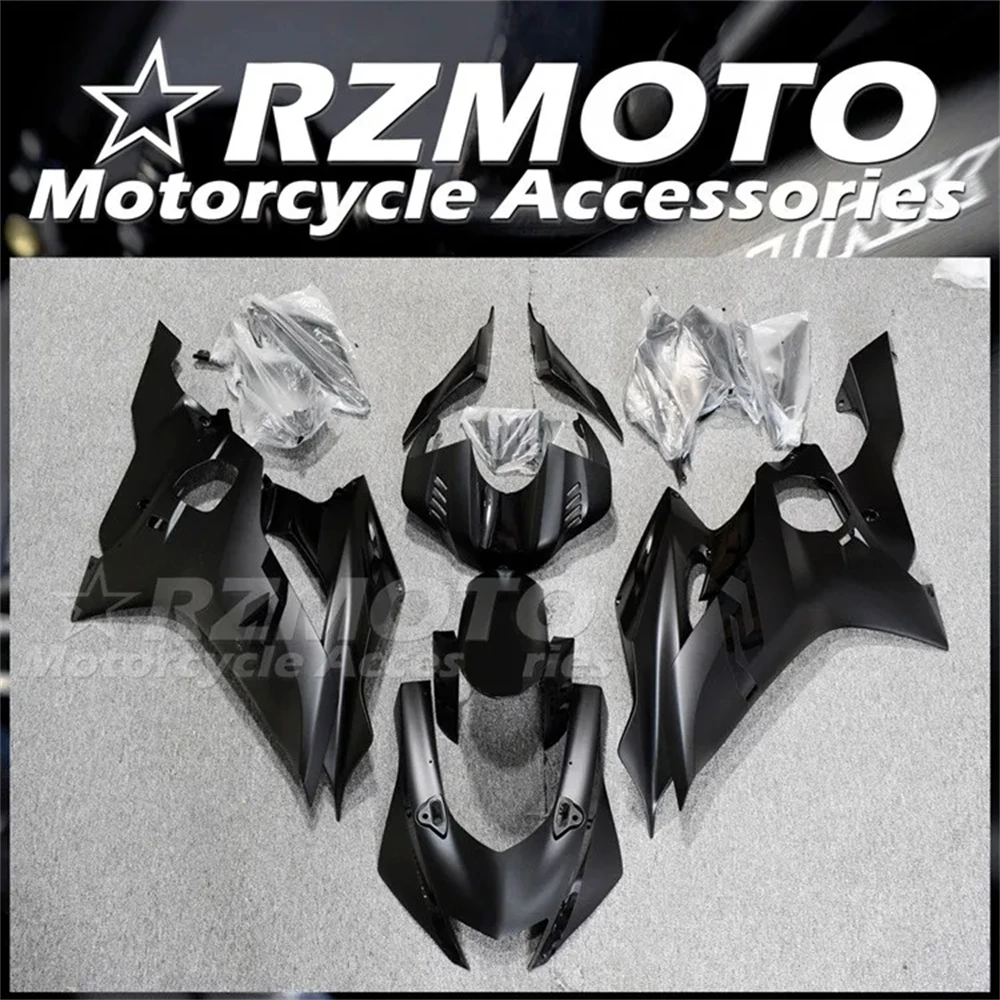 Комплект обтекателей из АБС-пластика для YAMAHA YZF-R6 R6 2017 2018 2019 2020 2021 2022 17 18 19 20 21 22, черный матовый комплект обтекателей
Комплект обтекателей из АБС-пластика для YAMAHA YZF-R6 R6 2017 2018 2019 2020 2021 2022 17 18 19 20 21 22, черный матовый комплект обтекателей