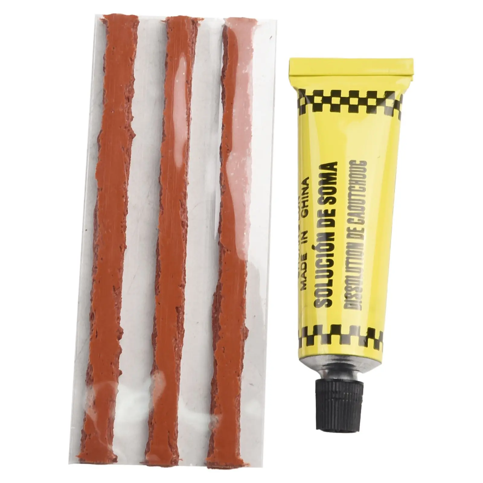 Tire Repair Tool Puncture Repair Tubeless Flat Tire Repair Tool Car Tire Repair Tools Tire Repair Tools High Quality
Tire Repair Tool Puncture Repair Tubeless Flat Tire Repair Tool Car Tire Repair Tools Tire Repair Tools High Quality