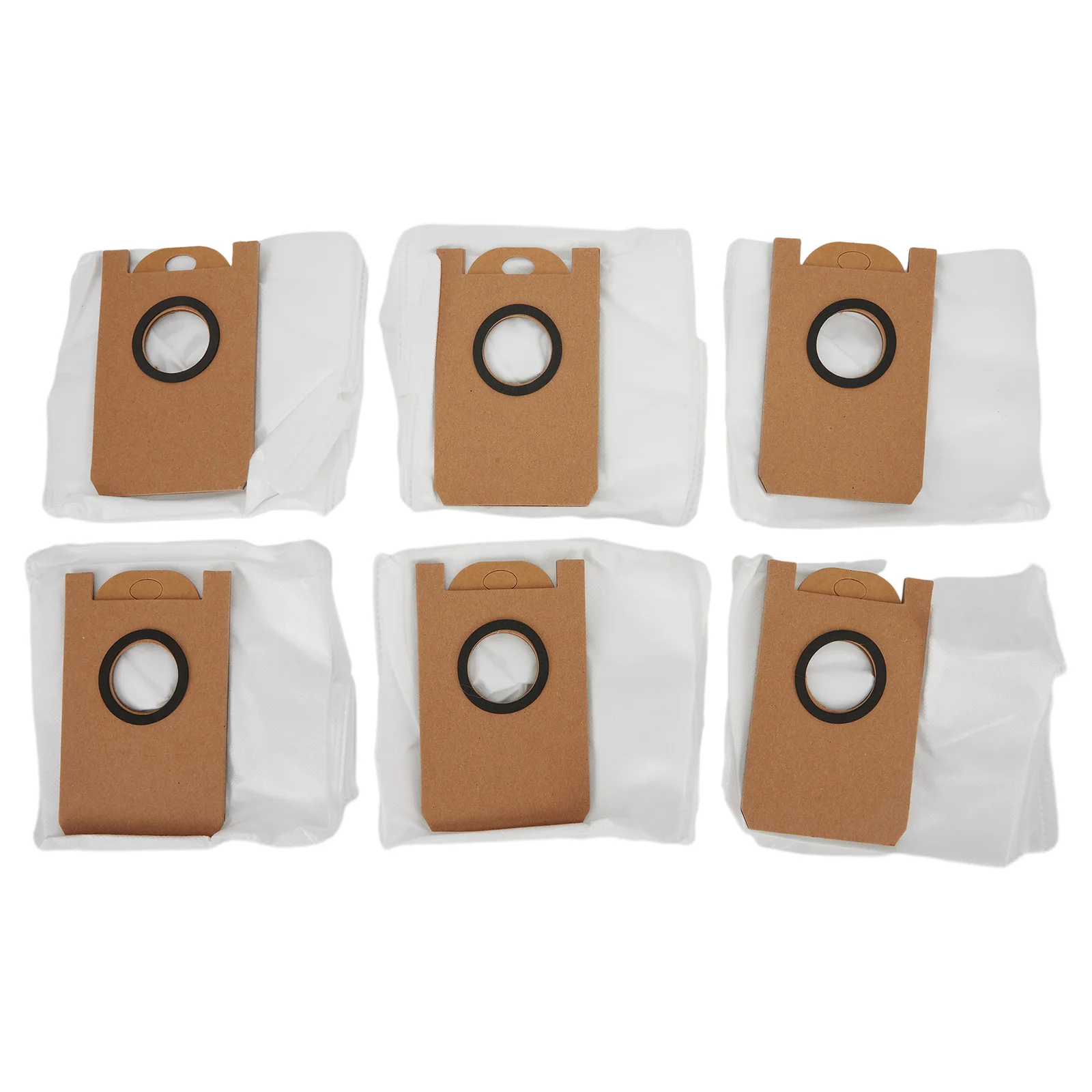 Exceptional Cleaning Results Replace Your Dust bags with 6PCS For imou L11Pro Vacuum Cleaner Parts Enjoy a Spotless Home
Exceptional Cleaning Results Replace Your Dust bags with 6PCS For imou L11Pro Vacuum Cleaner Parts Enjoy a Spotless Home